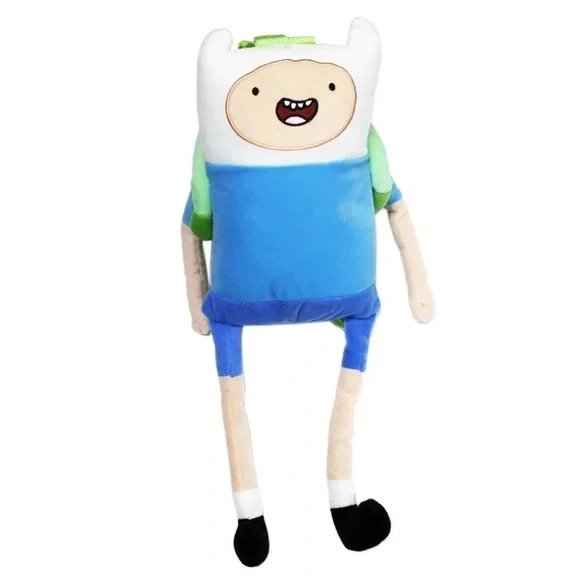 Cartoon Network Accessories Adventure Time Finn The Human